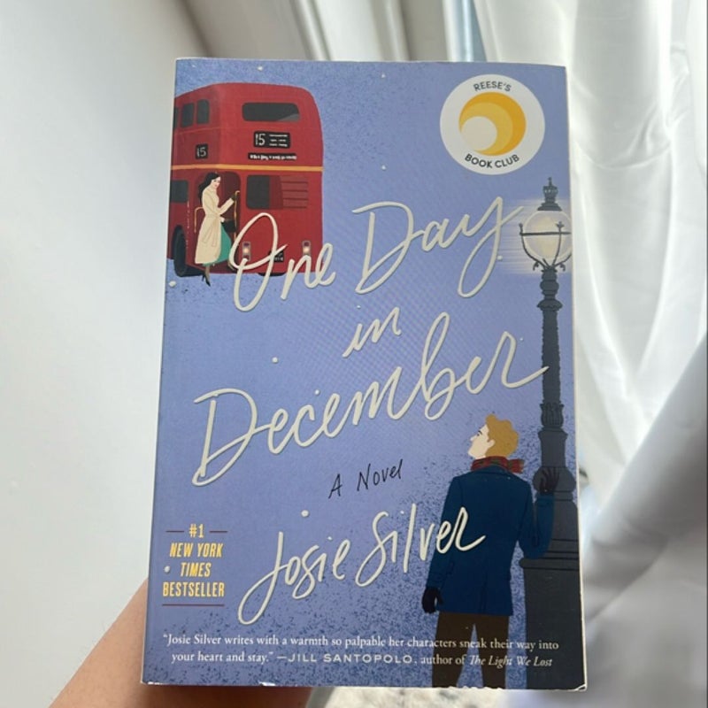 One Day in December