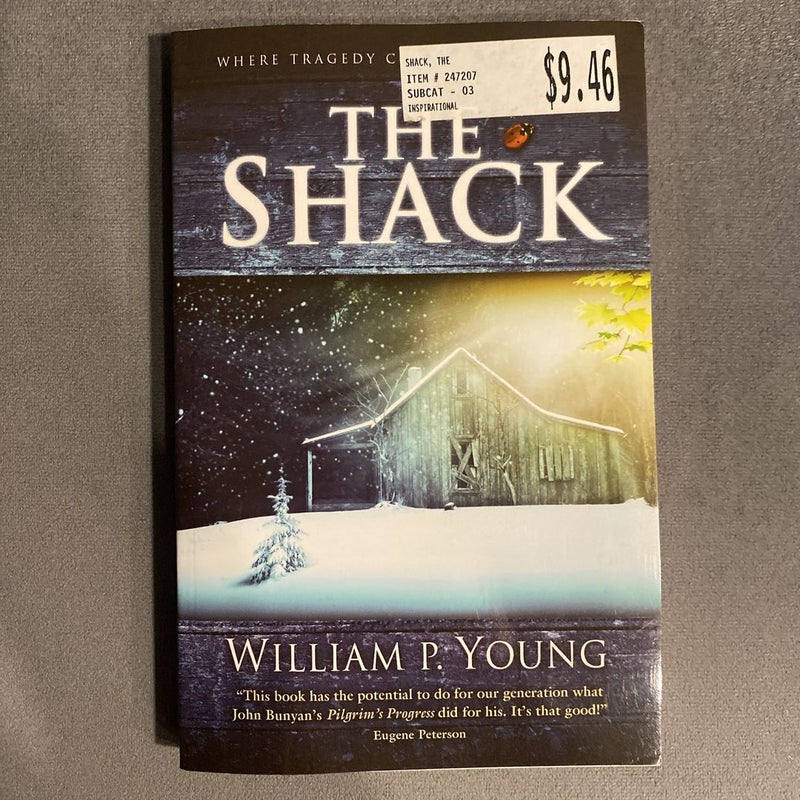 The Shack