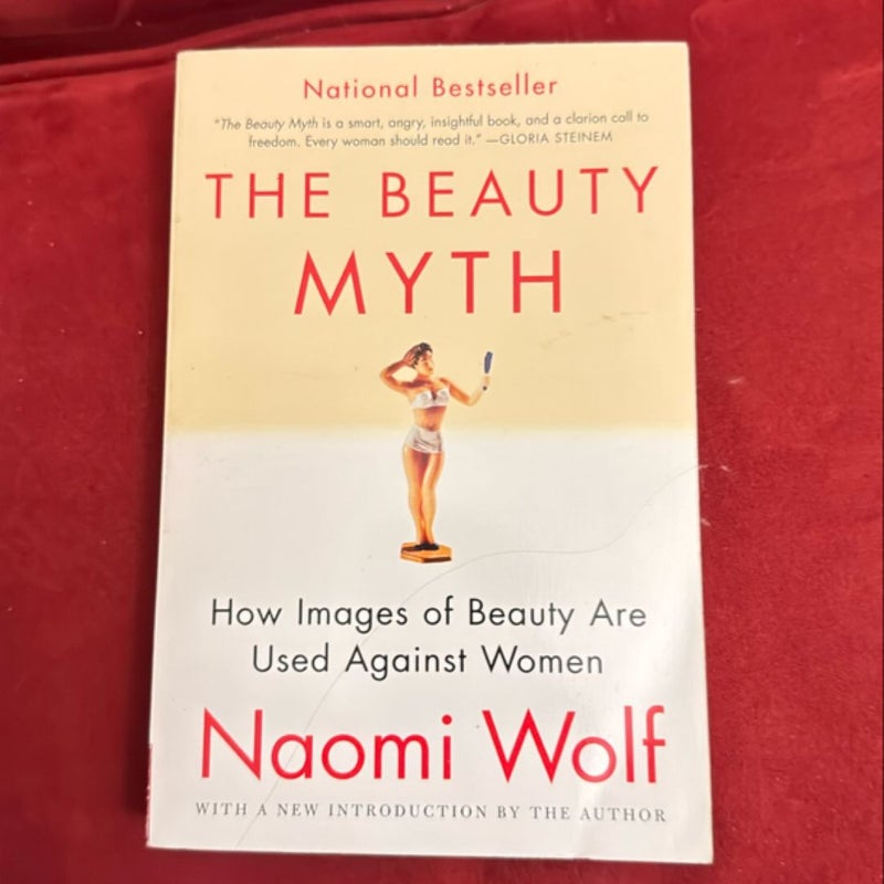 The Beauty Myth