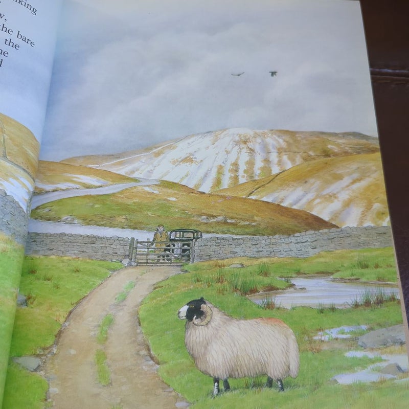 James Herriots Treasury for Children