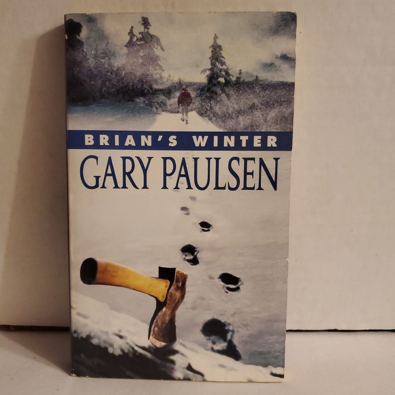 Brian's Winter