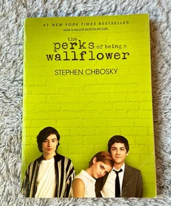 The Perks of Being a Wallflower