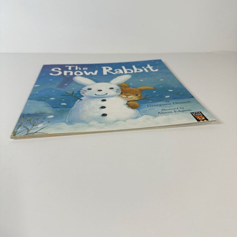 The Snow Rabbit