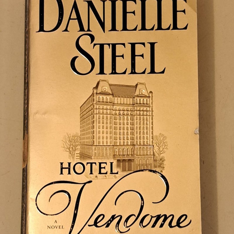 Hotel Vendome