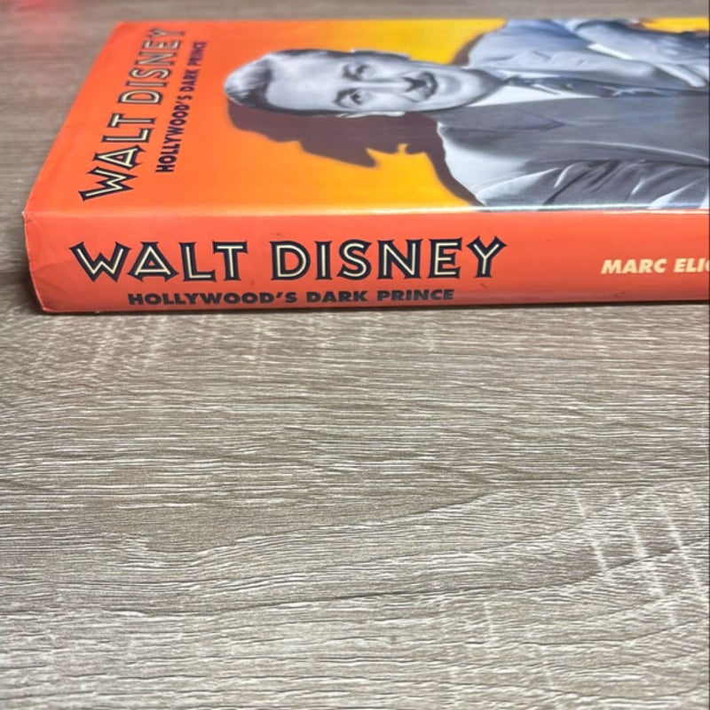 Walt Disney