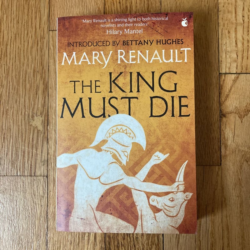 The King Must Die