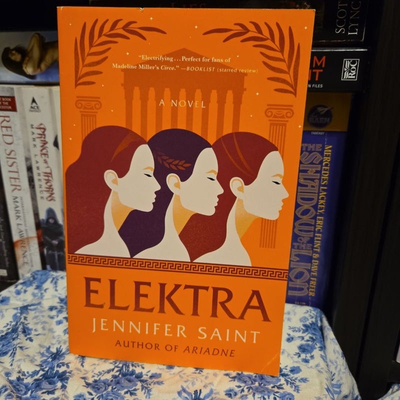 Elektra