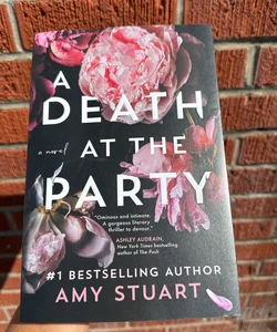 A Death at the Party