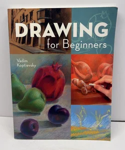 Drawing for Beginners