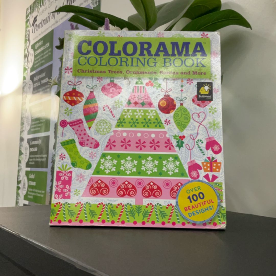 Colorama Xmas
