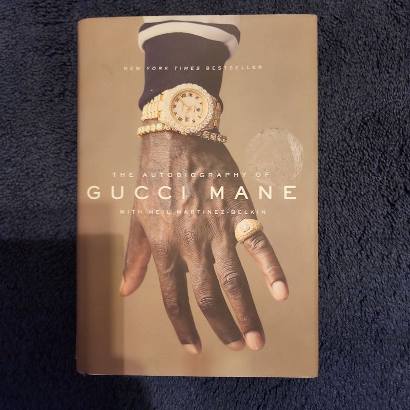 The Autobiography of Gucci Mane