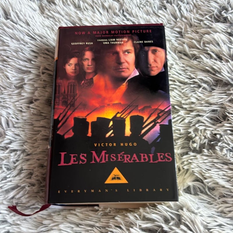 Les Miserables