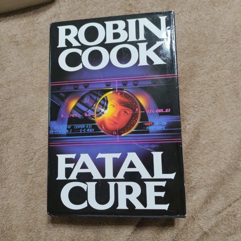 Fatal Cure