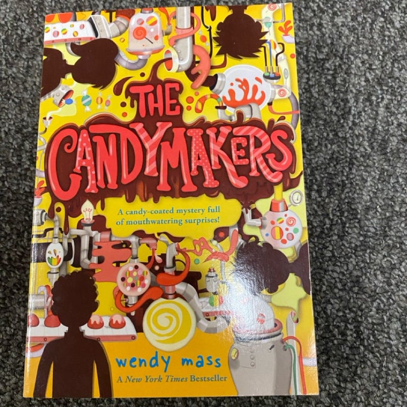 The Candymakers