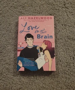 Love on the Brain