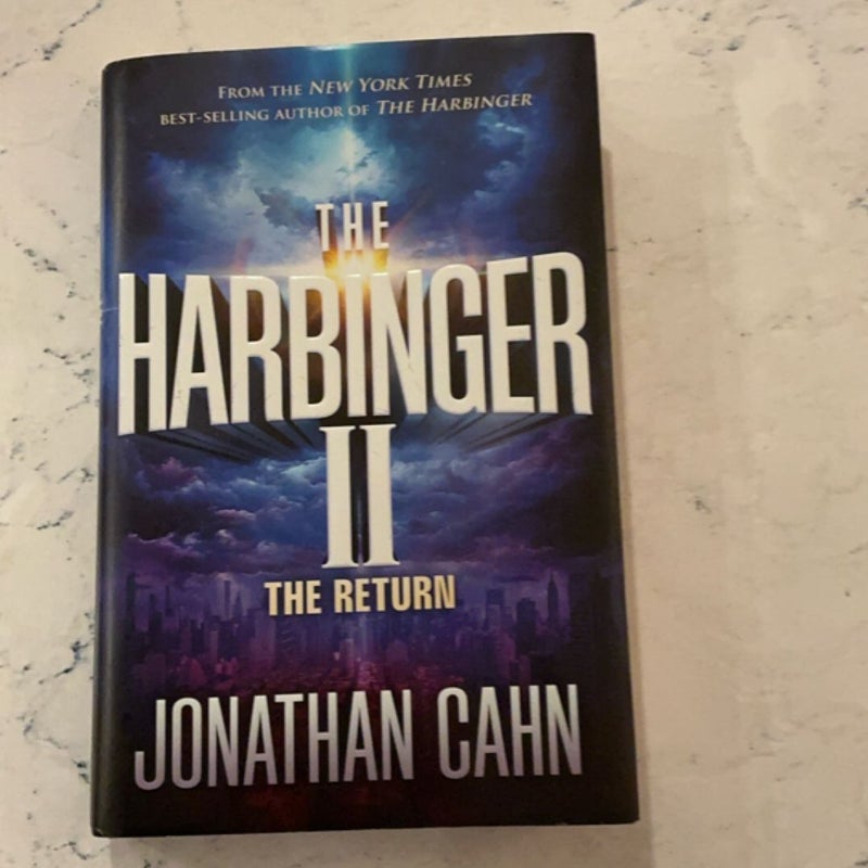 The Harbinger II