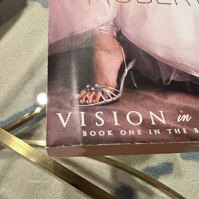 Vision in White