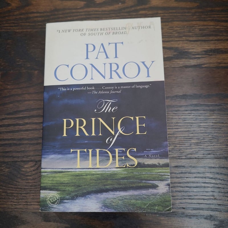 The Prince of Tides