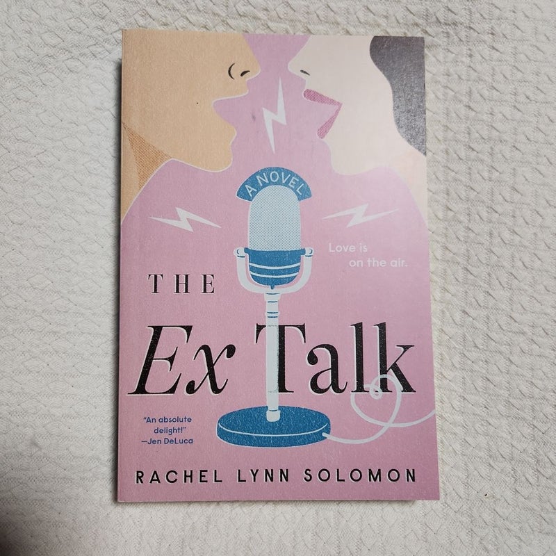 The Ex Talk