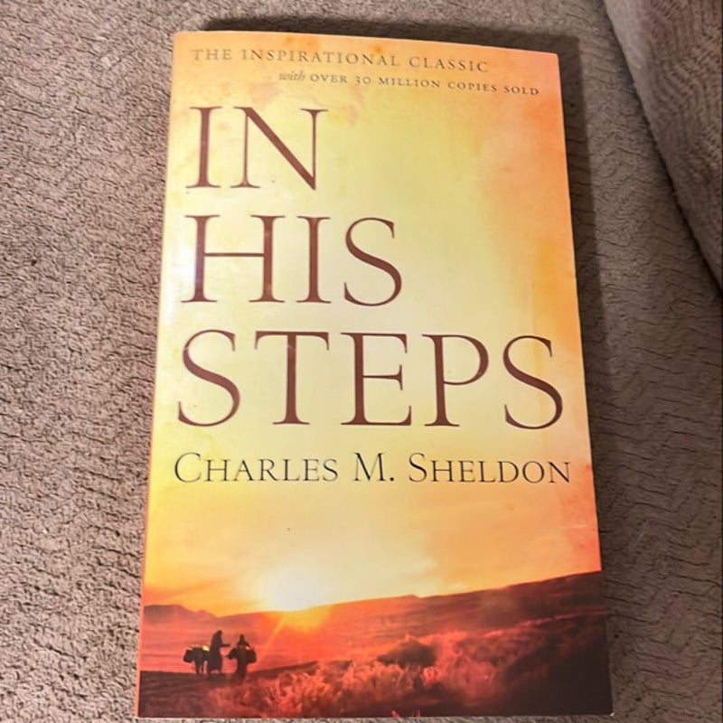 In His Steps