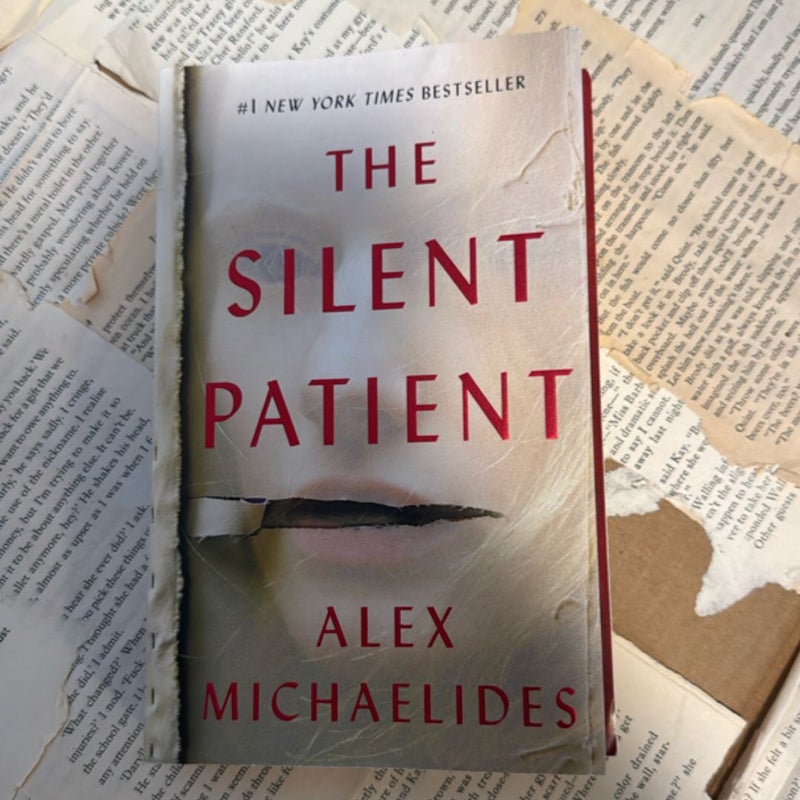 The Silent Patient