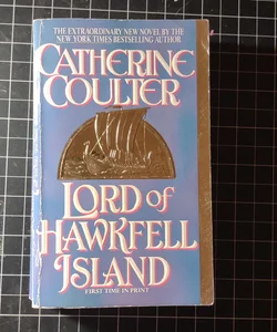 The Lord of Hawkfell Island 