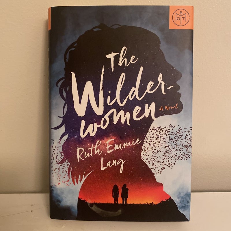 💜The Wilderwomen