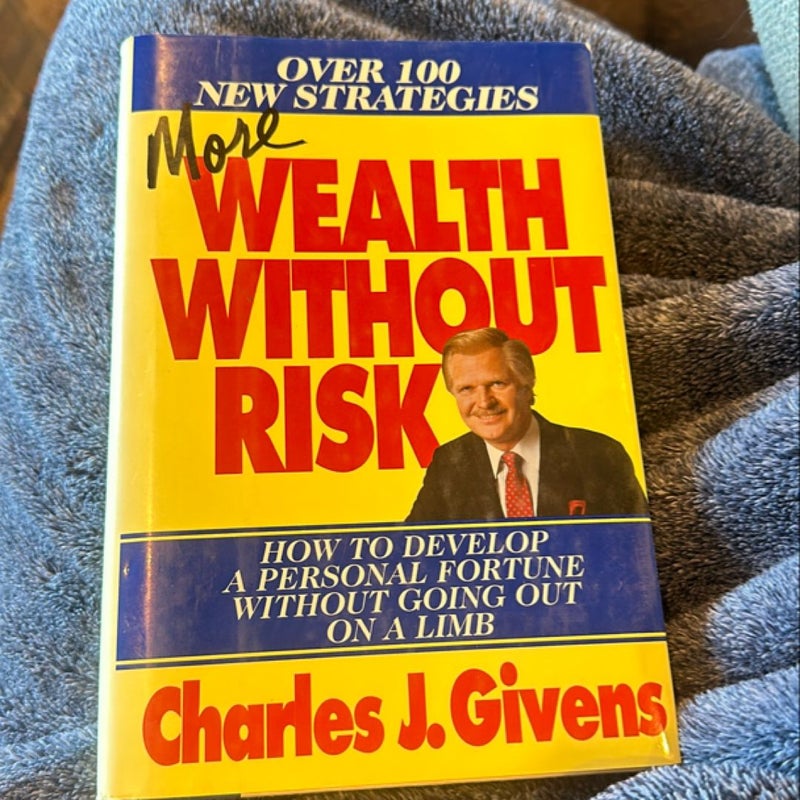 More Wealth Without Risk