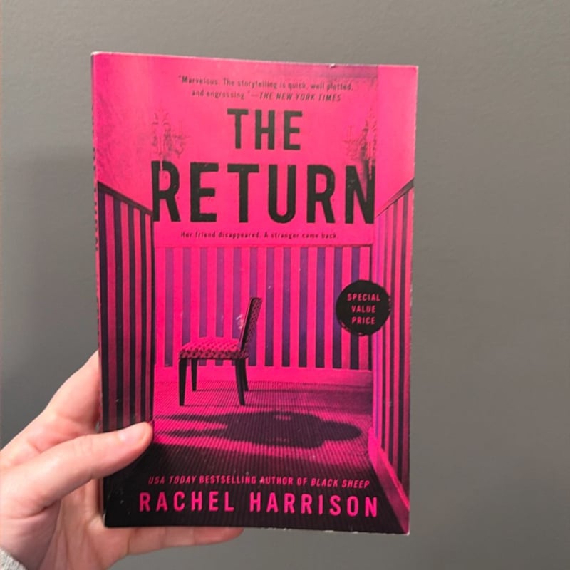 The Return