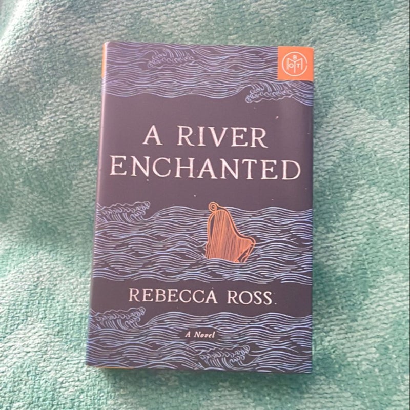 A River Enchanted