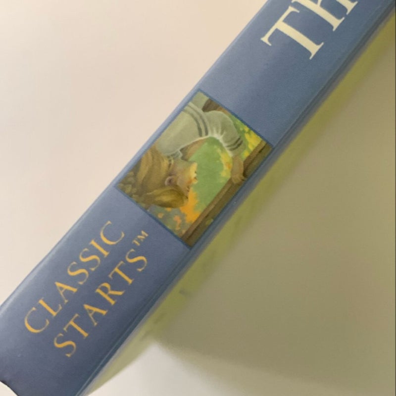 Classic Starts®: the Secret Garden