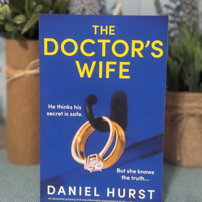 The Doctor's Wife