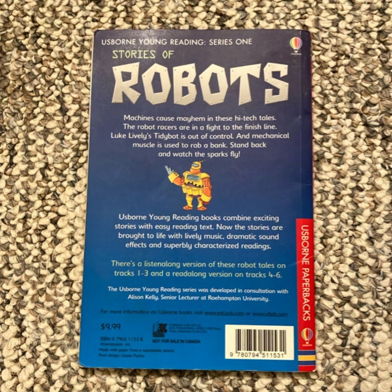 Robots
