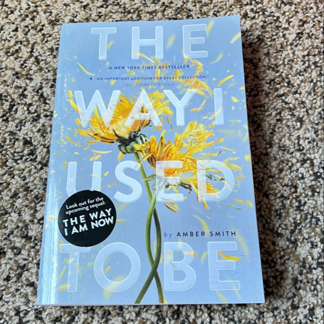 The Way I Used to Be