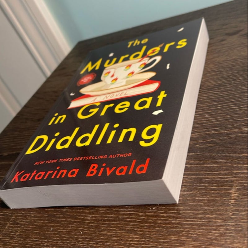 The Murders in Great Diddling