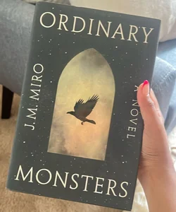 Ordinary Monsters