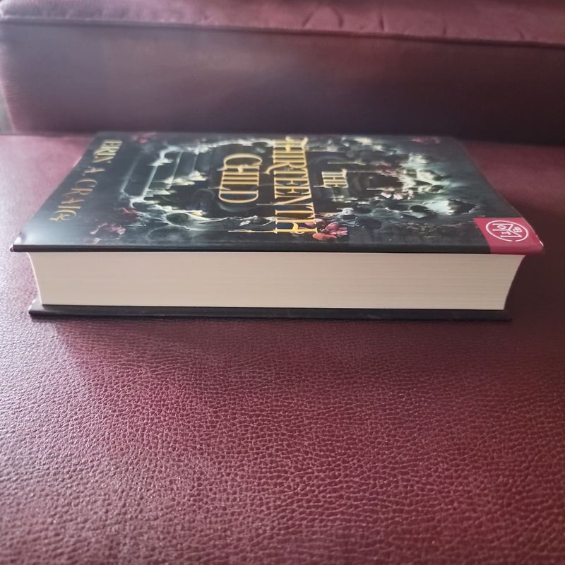 The Thirteenth Child