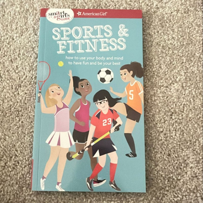 Sports and Fitness