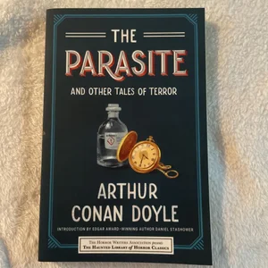 The Parasite and Other Tales of Terror