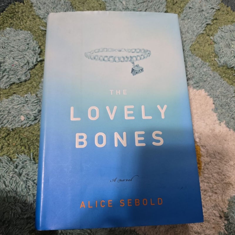 The Lovely Bones