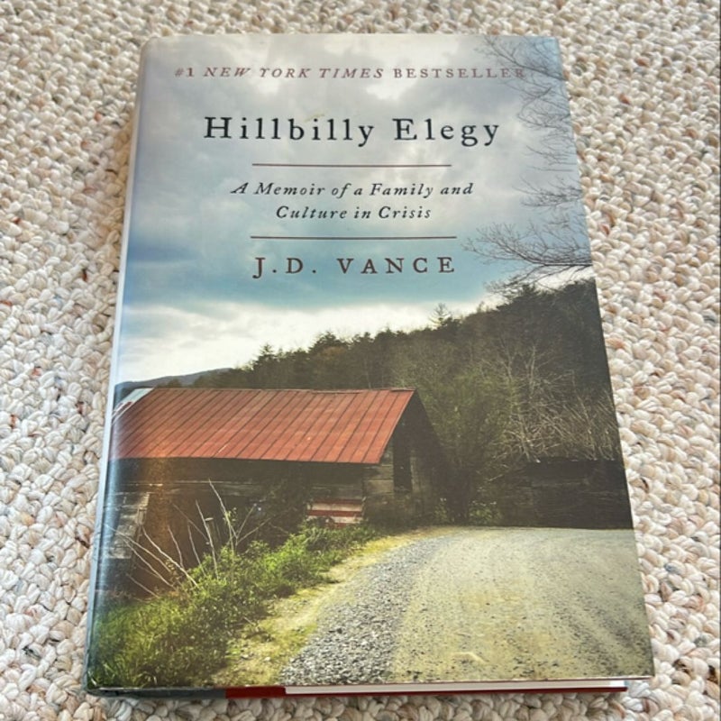 Hillbilly Elegy