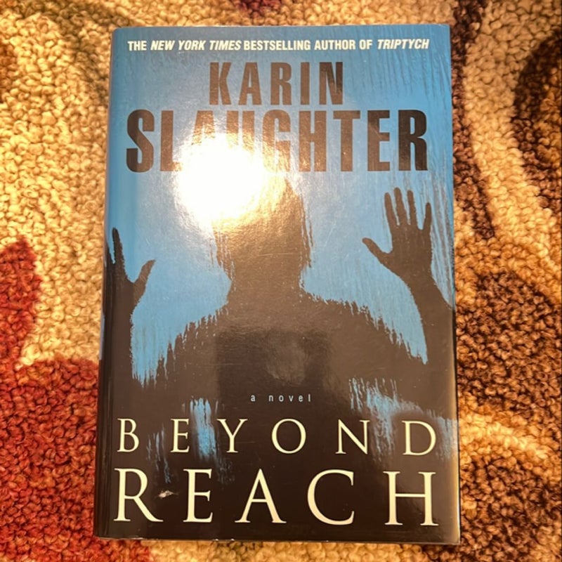 Beyond Reach