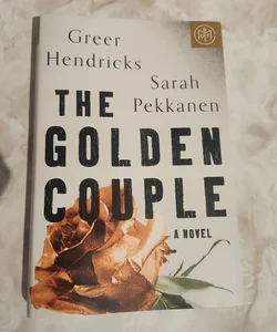 The Golden Couple