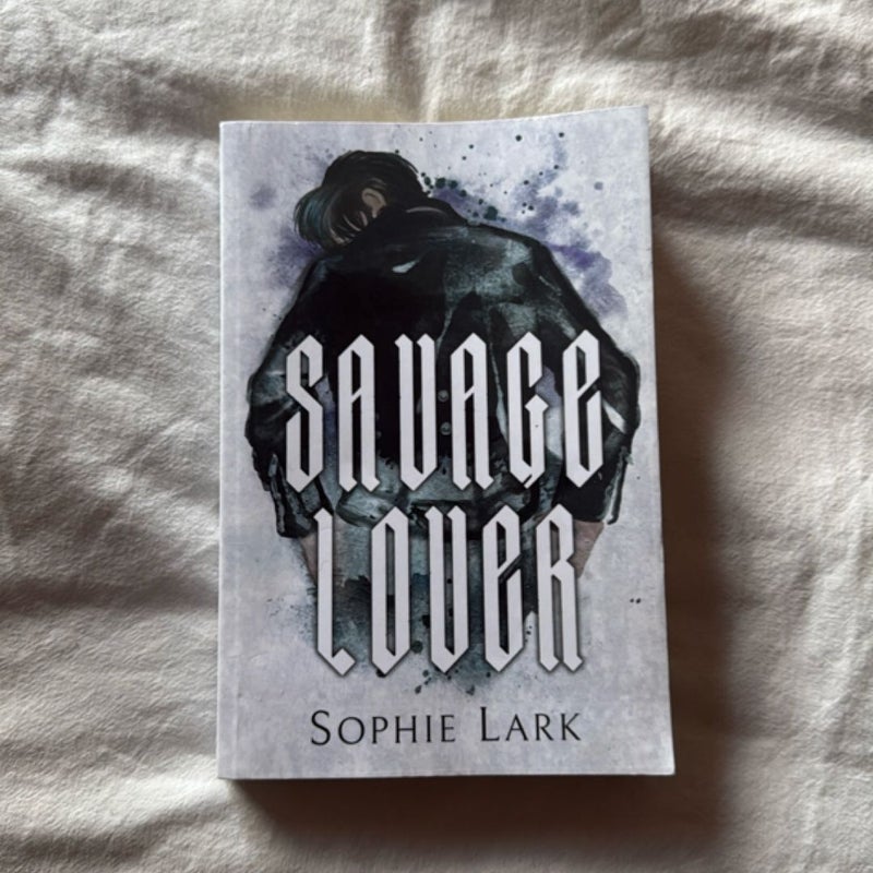 Savage Lover