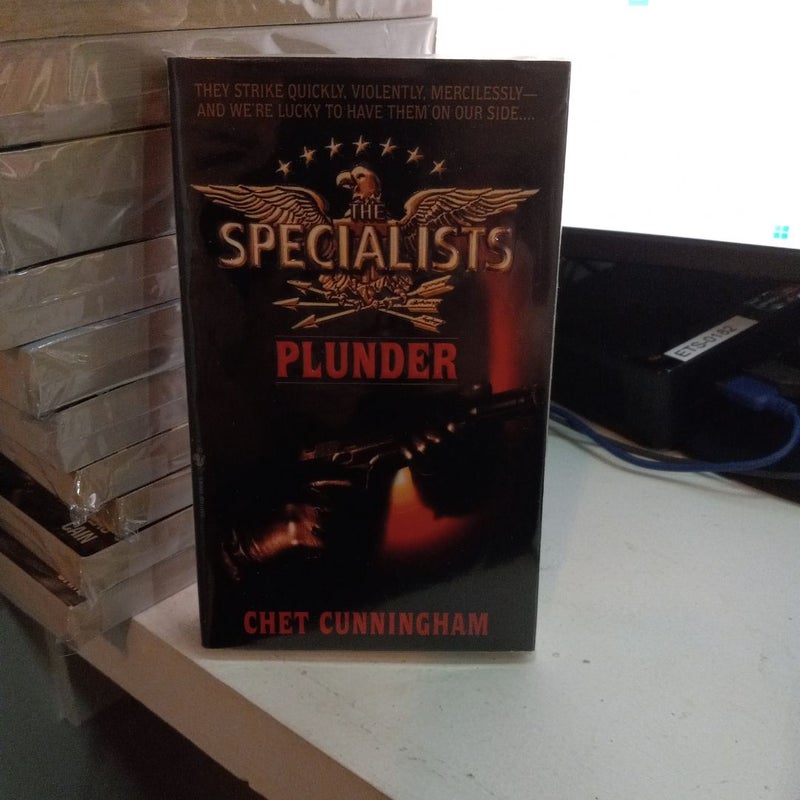 The specialist series 