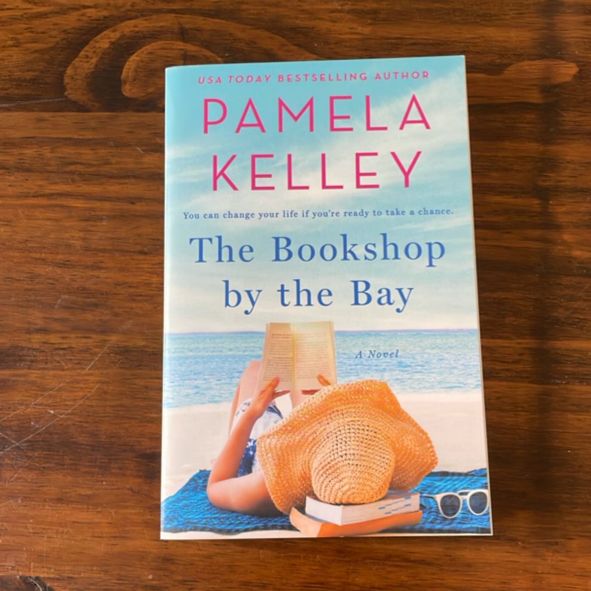 The by the Bay by Pamela M. Kelley