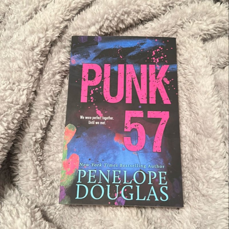 Punk 57