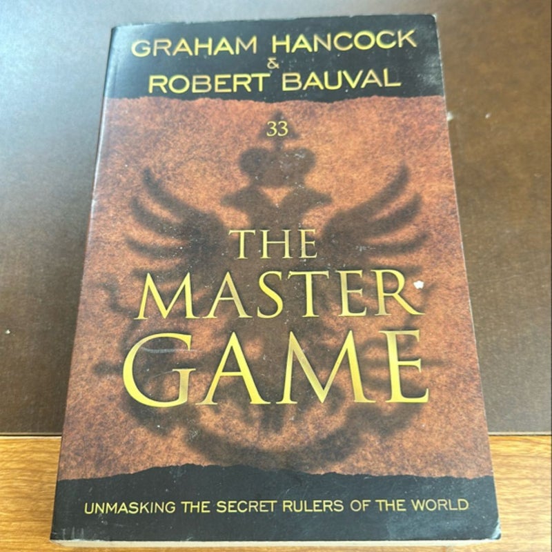 The Master Game