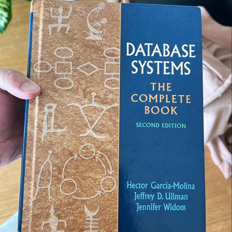 Database Systems