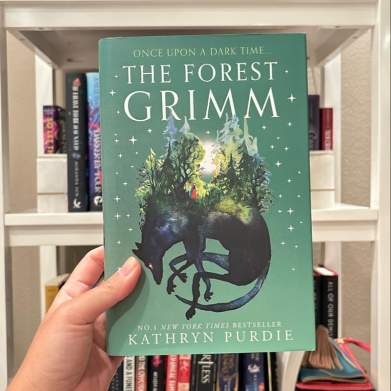 The Forest Grimm